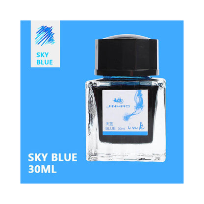 Jinhao Fountain Pen Ink 30ml