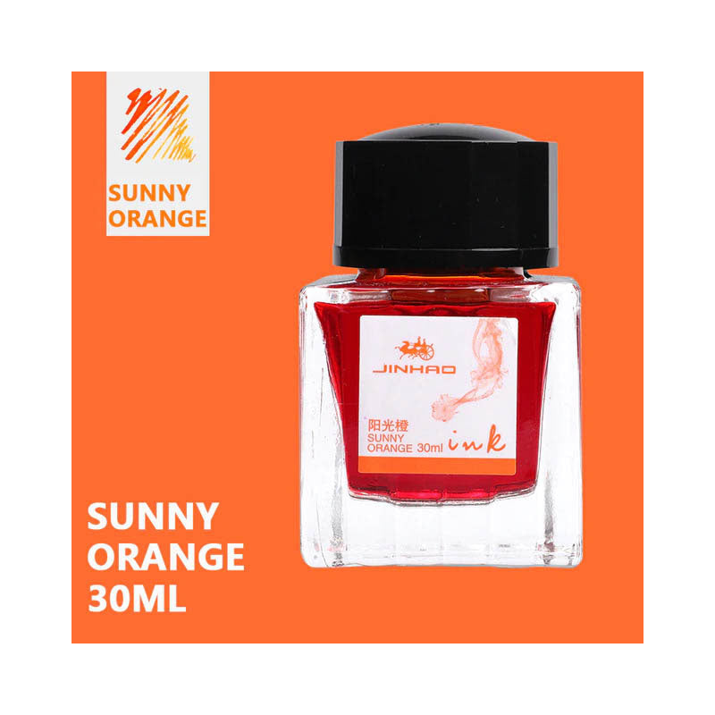 Jinhao Fountain Pen Ink 30ml