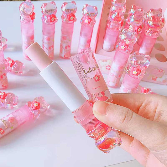 Kuki Fancy Teddy Shaped Eraser KK-8007