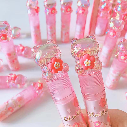 Kuki Fancy Teddy Shaped Eraser KK-8007