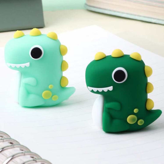 Kuki Fancy Dino Sharpener (KK-7910)