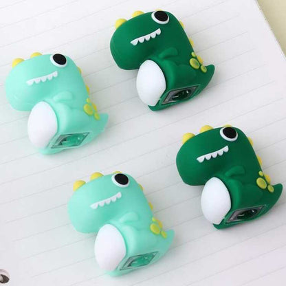 Kuki Fancy Dino Sharpener (KK-7910)