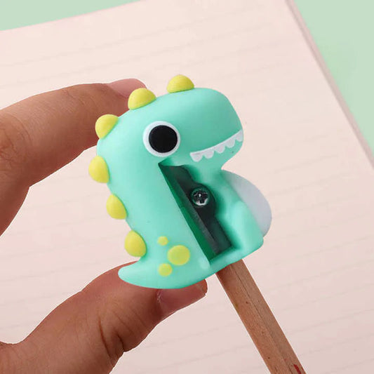 Kuki Fancy Dino Sharpener (KK-7910)