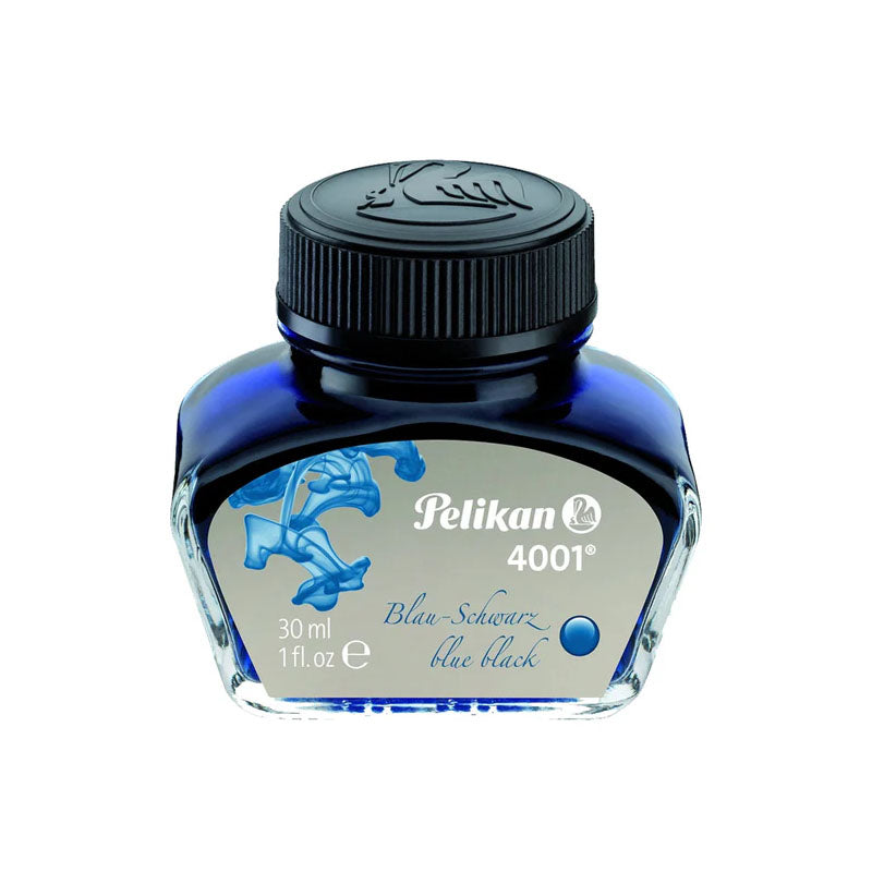 Pelikan Fountain Pen Ink 4001 30ml
