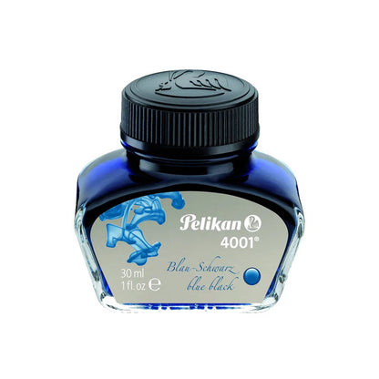 Pelikan Fountain Pen Ink 4001 30ml