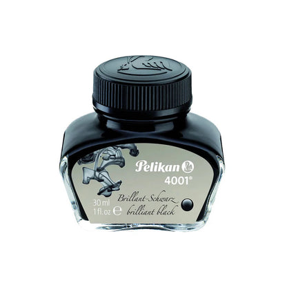 Pelikan Fountain Pen Ink 4001 30ml
