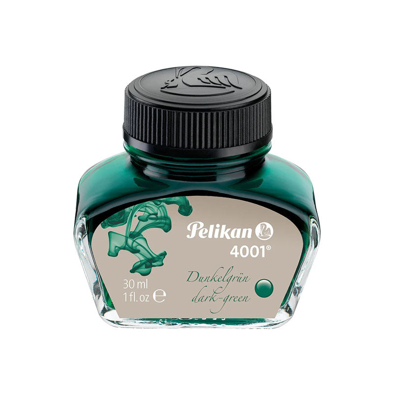 Pelikan Fountain Pen Ink 4001 30ml