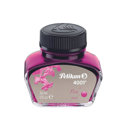 Pelikan Fountain Pen Ink 4001 30ml