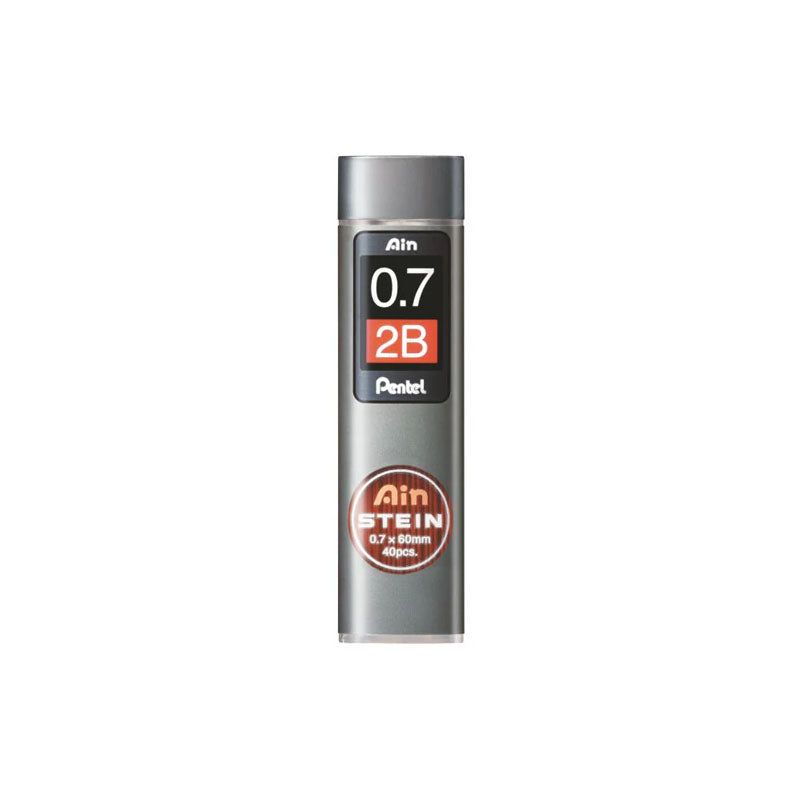 Pentel Ain Stein Mechanical Lead 0.7mm