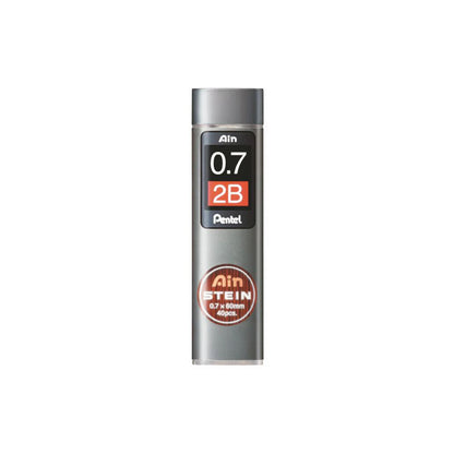 Pentel Ain Stein Mechanical Lead 0.7mm