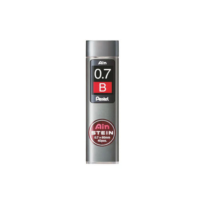 Pentel Ain Stein Mechanical Lead 0.7mm