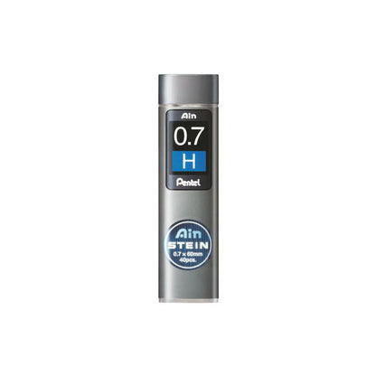 Pentel Ain Stein Mechanical Lead 0.7mm