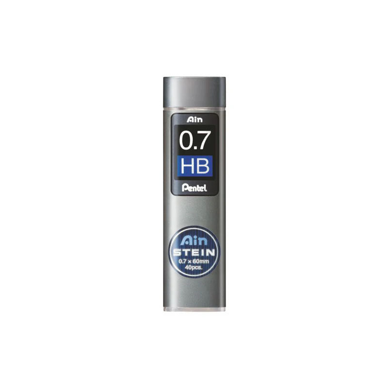 Pentel Ain Stein Mechanical Lead 0.7mm