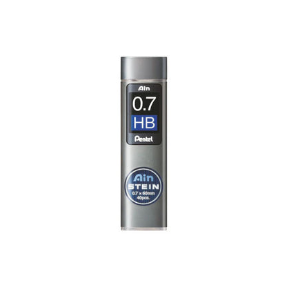 Pentel Ain Stein Mechanical Lead 0.7mm