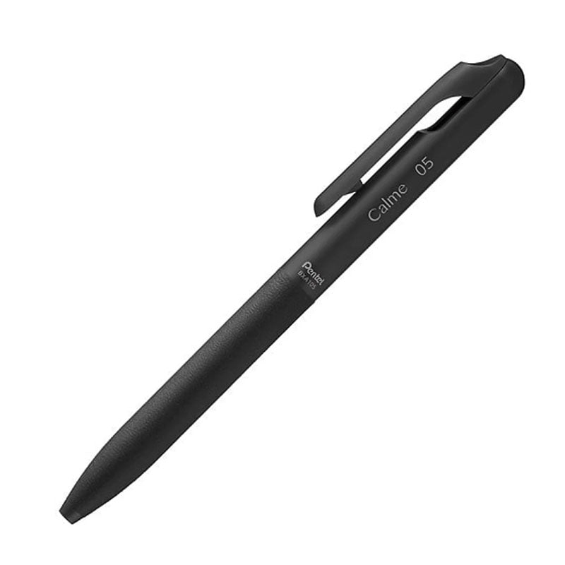 Pentel Calme Ball Pen 0.5mm