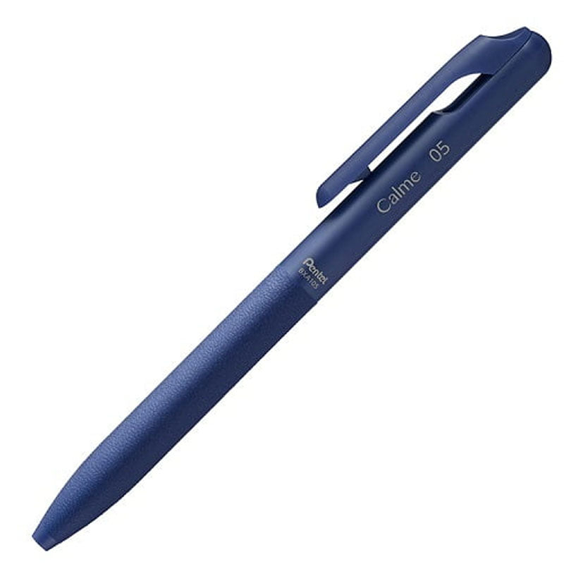 Pentel Calme Ball Pen 0.5mm