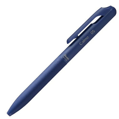Pentel Calme Ball Pen 0.5mm