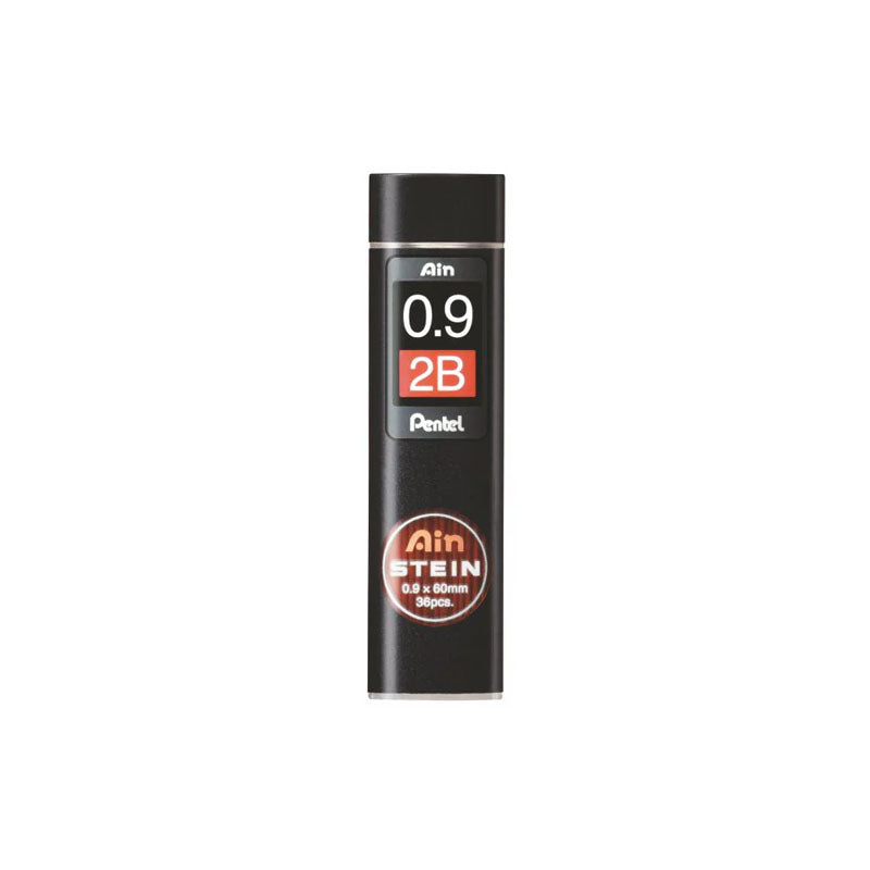 Pentel Ain Stein Mechanical Lead 0.9mm