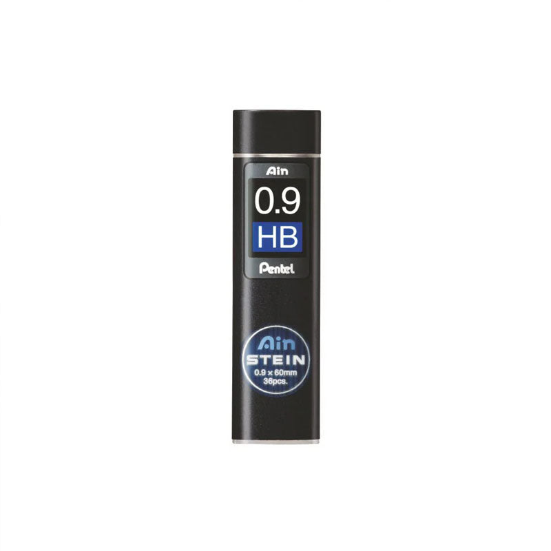 Pentel Ain Stein Mechanical Lead 0.9mm