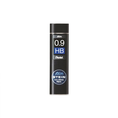 Pentel Ain Stein Mechanical Lead 0.9mm