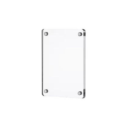 Polaroid Photo Magnetic Frames