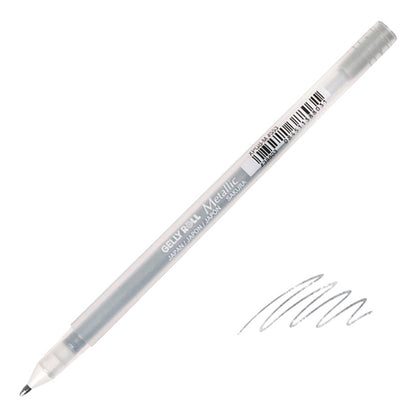 Sakura Gelly Roll Metallic Pen 0.8mm
