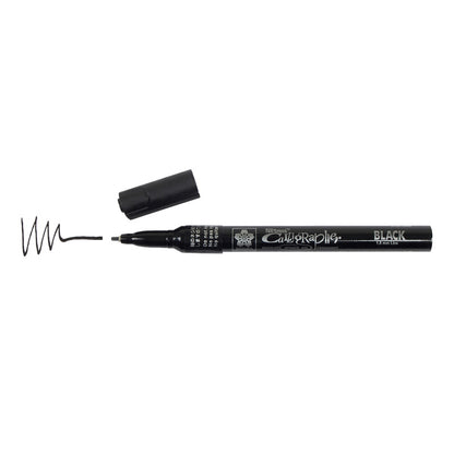 Sakura Pentouch Calligrapher Paint Marker 1.8mm (Open Stock)