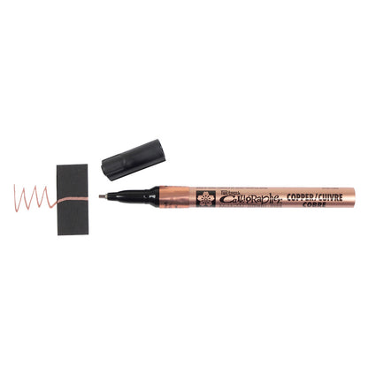 Sakura Pentouch Calligrapher Paint Marker 1.8mm (Open Stock)