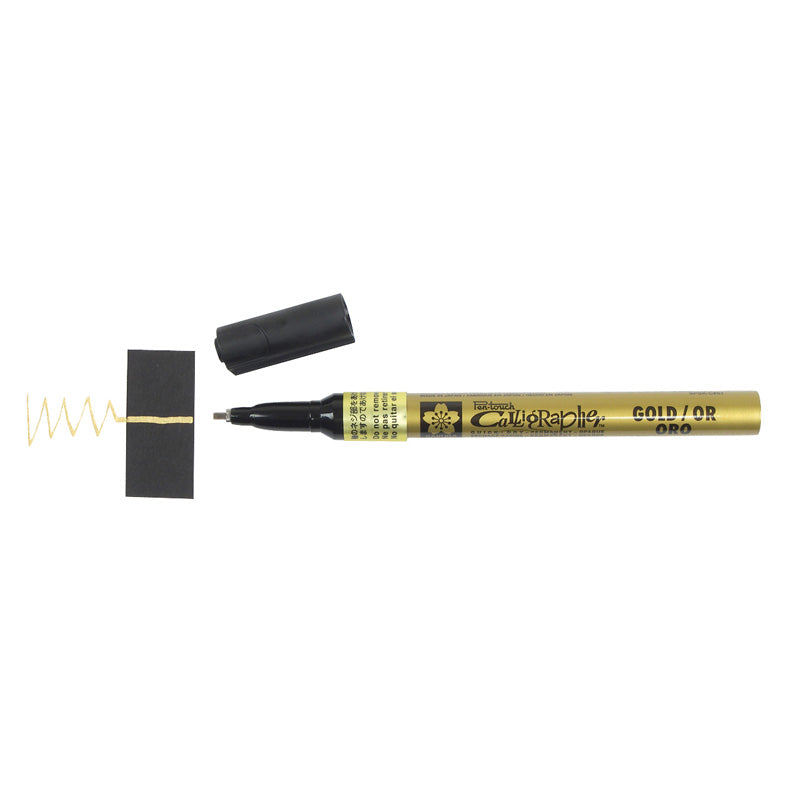 Sakura Pentouch Calligrapher Paint Marker 1.8mm (Open Stock)