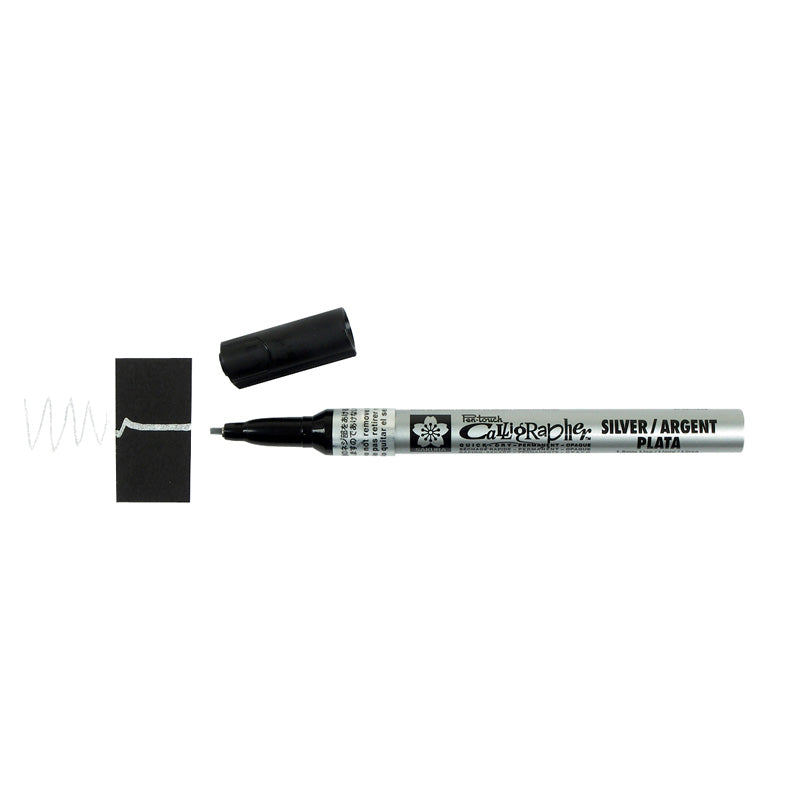 Sakura Pentouch Calligrapher Paint Marker 1.8mm (Open Stock)