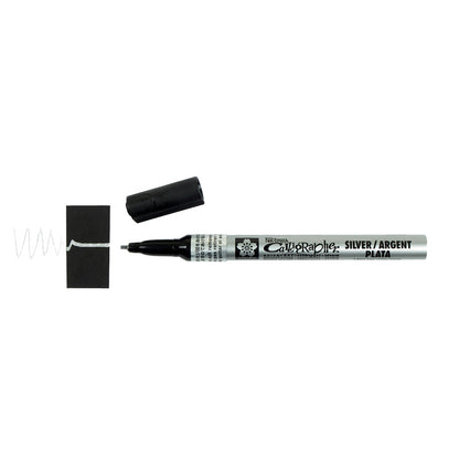 Sakura Pentouch Calligrapher Paint Marker 1.8mm (Open Stock)