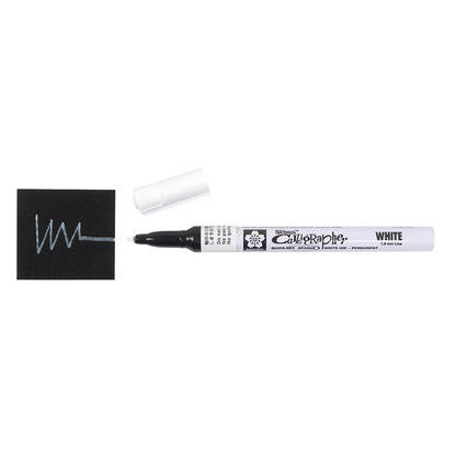 Sakura Pentouch Calligrapher Paint Marker 1.8mm (Open Stock)