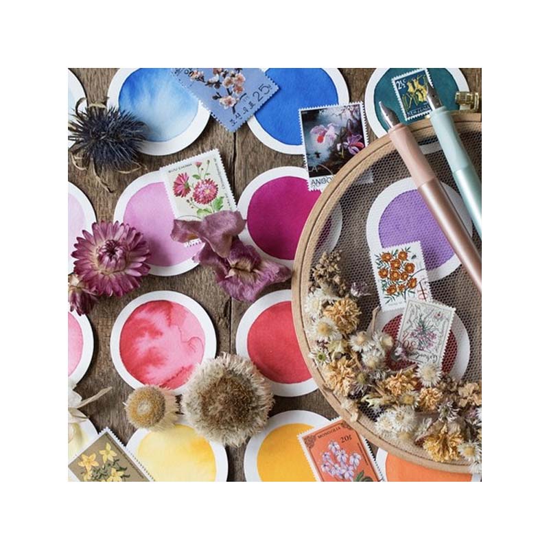 Schneider Pastel Fountain Pen Ink 15ml