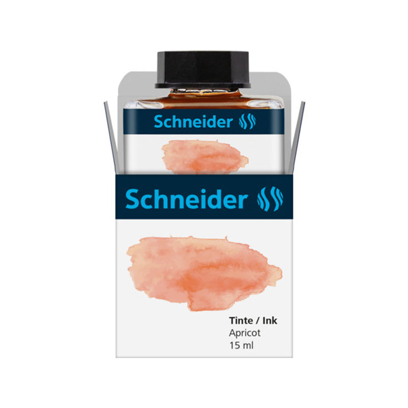 Schneider Pastel Fountain Pen Ink 15ml