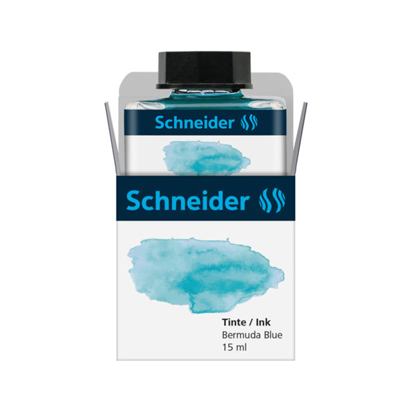 Schneider Pastel Fountain Pen Ink 15ml
