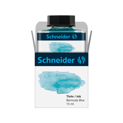 Schneider Pastel Fountain Pen Ink 15ml