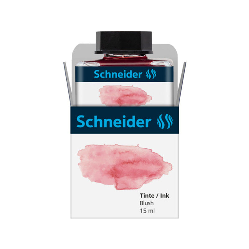 Schneider Pastel Fountain Pen Ink 15ml