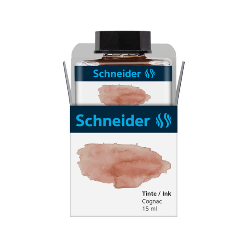 Schneider Pastel Fountain Pen Ink 15ml