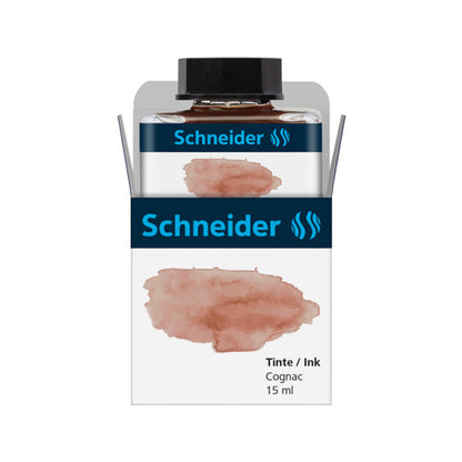 Schneider Pastel Fountain Pen Ink 15ml