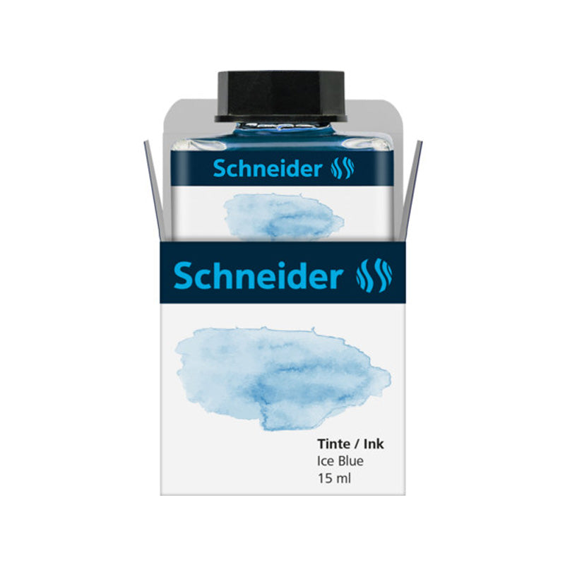 Schneider Pastel Fountain Pen Ink 15ml
