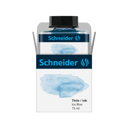 Schneider Pastel Fountain Pen Ink 15ml