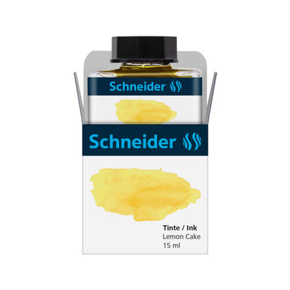 Schneider Pastel Fountain Pen Ink 15ml