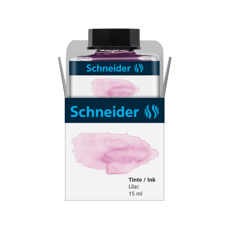 Schneider Pastel Fountain Pen Ink 15ml