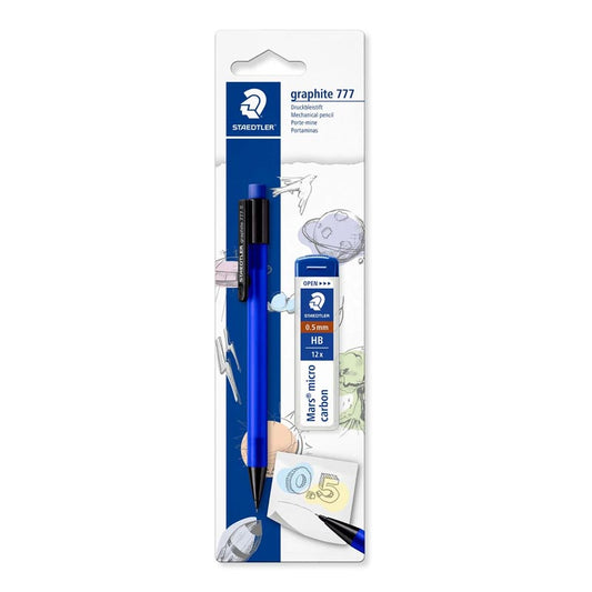 Staedtler Graphite Mechanical Pencil 777
