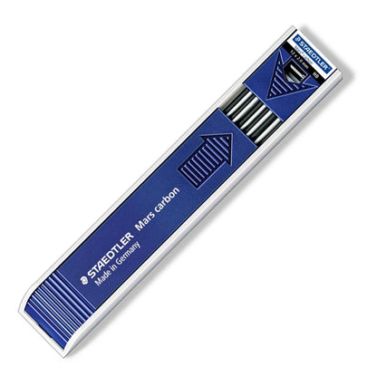 Staedtler Mars Carbon Mechanical Pencil Lead 2.0mm