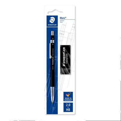 Staedtler Mars Mechanical Pencil 780 2.0mm