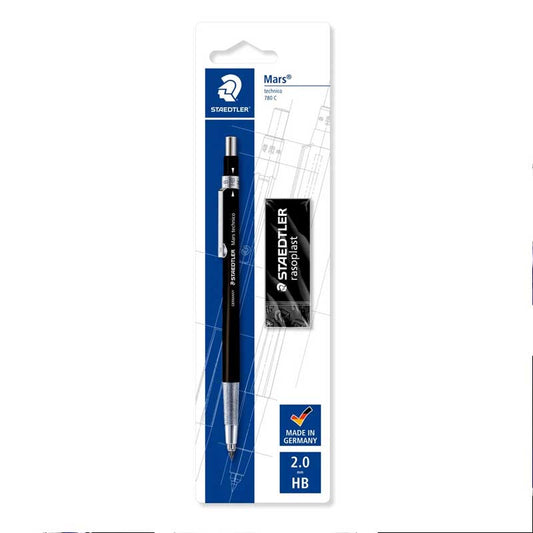 Staedtler Mars Mechanical Pencil 780 2.0mm