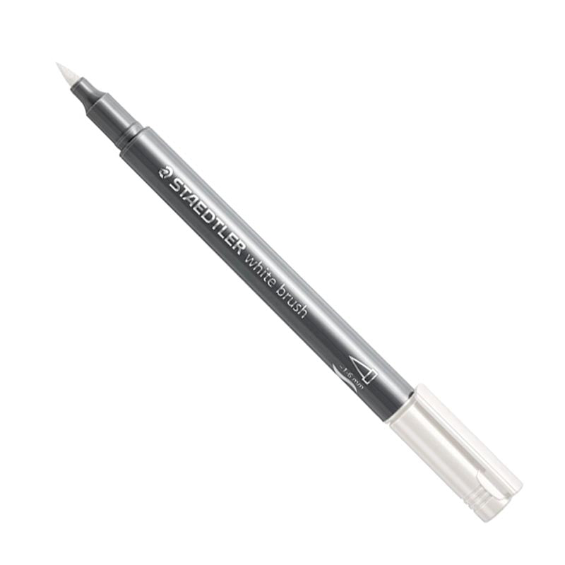 Staedtler Metallic Brush Marker (Open Stock)