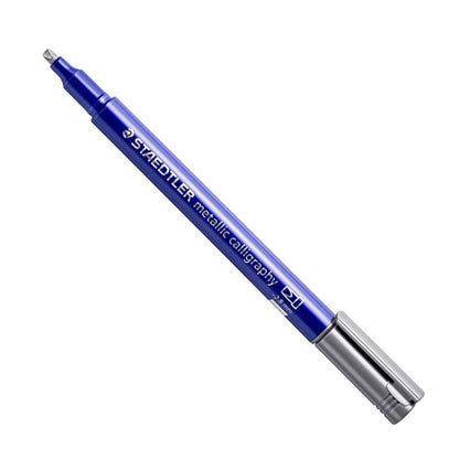 Staedtler Metallic Calligraphy Marker (Open Stock)