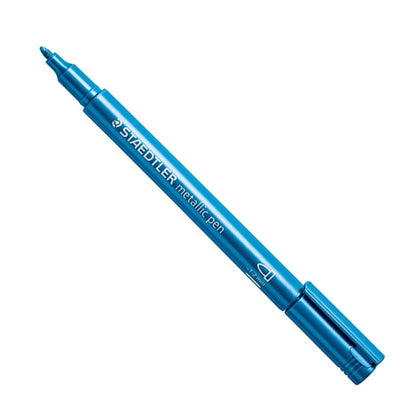 Staedtler Metallic Marker Pen (Open Stock)